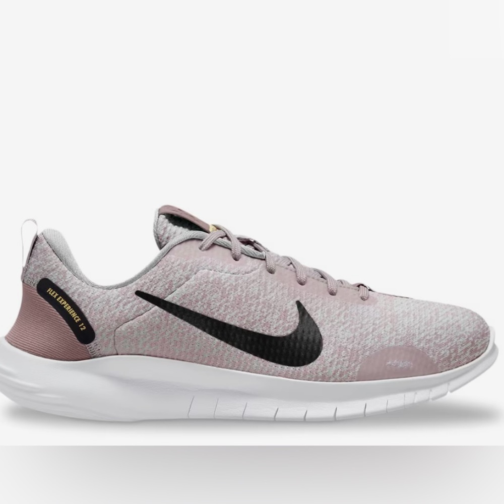 Nike Flex Experience 12 Running Shoe Like New